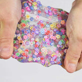 Crazy Aarons Hide Inside! Flower Finds Thinking Putty FD020 - EU - Colorland Toys